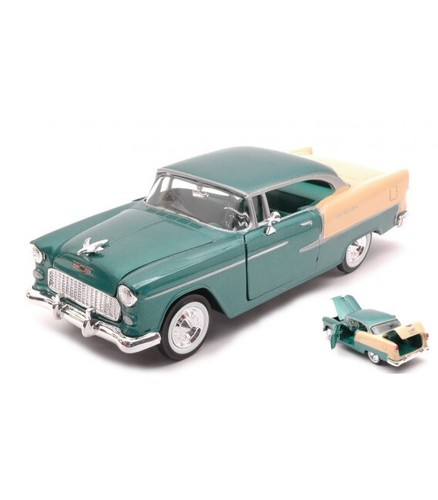 Chevy bel air - chevy,