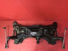 CULLA MOTORE SCIASSI Toyota Yaris 2007 d4d