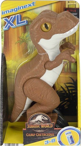 Fisher price jurassic - price,
