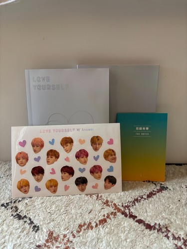 Bts ama stesso - bts,