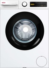 Akai Lavatrice 10 Kg Classe A