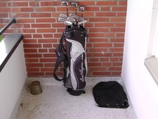 Ben Hogan & Bobby Jones Set di