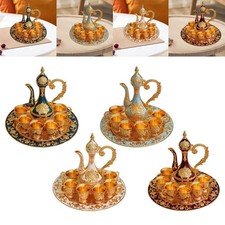 Set teiera turca Set da caffè