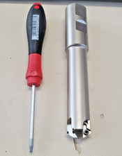 Vardex TM38C26W26-80-2U Fresa