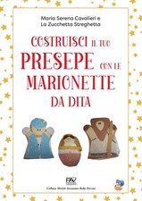 Costruisci il tuo presepe con