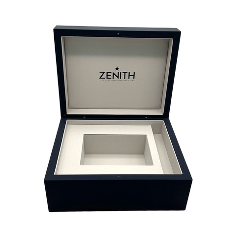 Zenith scatola interna - zenith, per