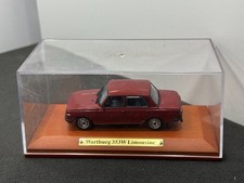 Modellini auto da collezione