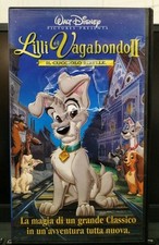 LILLI IL VAGABONDO II il
