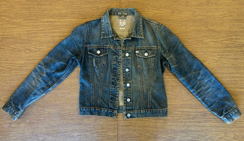 Giacca donna denim - miss, sixty