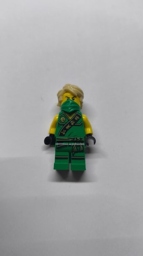 Lego minifigure serie ninjago - lego,