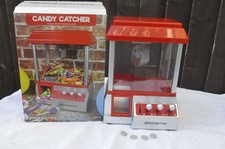 Macchina Artiglio Global