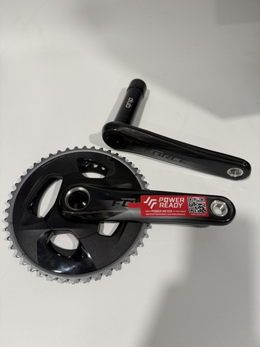 Guarnitura sram force 170mm - guarnitura,