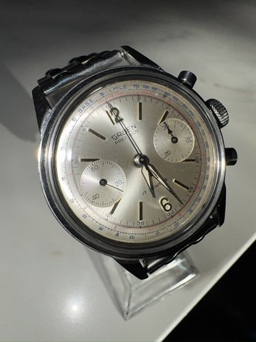 Orologio gruen precision - orologio,