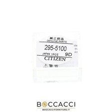 CITIZEN Accumulatore 295-5100