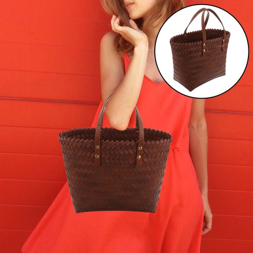 Borsa intrecciata per - ,