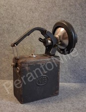 Torcia NIFE delle ferrovie Svedesi