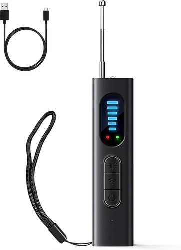 Rilevatore microspie - rilevatore,