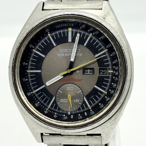 Orologio uomo seiko sport - orologio, 5