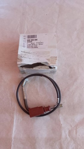 Sensore temperatura gas - sensore,