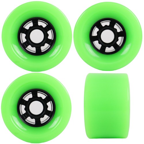 Ruote longboard 90mm 52mm - longboard,