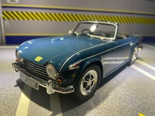 TRIUMPH TR5 P.I.  [1967-68] in