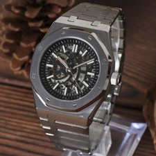 Orologio Scheletro Automatico