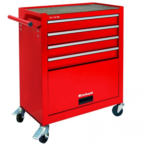 Carrello officina porta - officina,