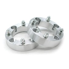 Kit distanziali cerchi in lega