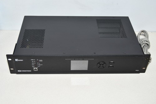Crestron pro3 3 series - ^,