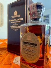 Knockando Extra Old Reserve
