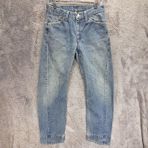 Jeans vintage levis engineered - jeans,