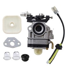 Kit filtro aria carburatore