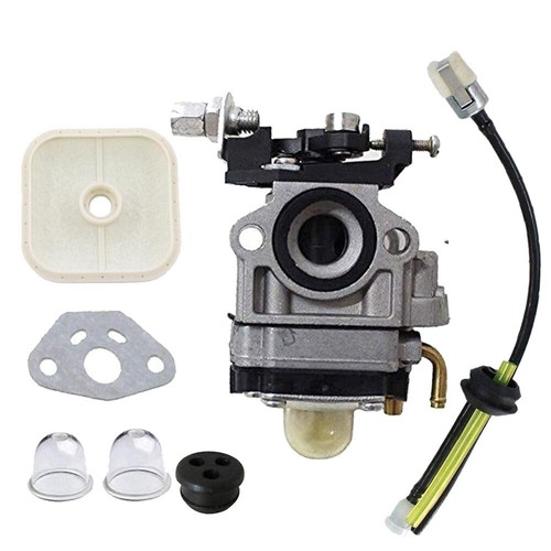 Kit filtro aria carburatore