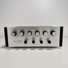 Pioneer SF-700 crossover