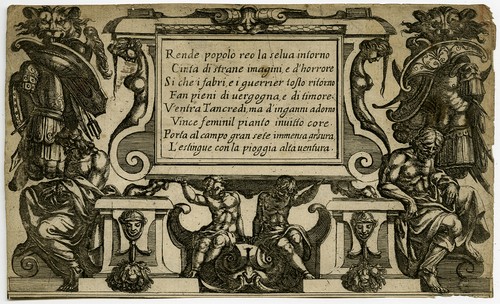Stampa antica