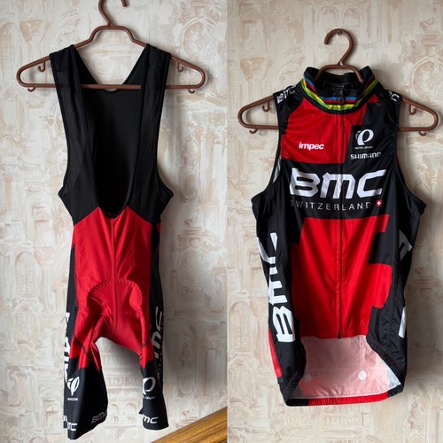 Bmc switzerland pearl izumi - bmc,