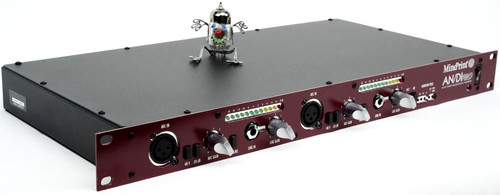 Mindprint pro mic preamp - pro,
