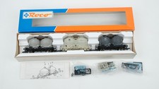 Roco 44035 set - set, carri
