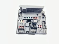 CENTRALINA PORTA FUSIBILI PER