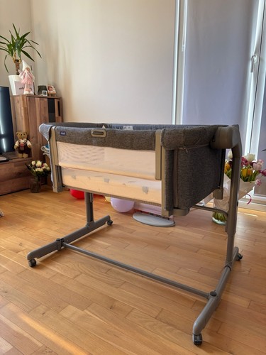 Chicco accanto nuovo - a,