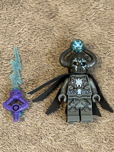 Lego nexo knights 2017 - lego,
