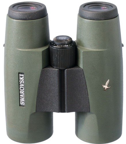 Swarovski 7x42 slc binocolo - swarovski,