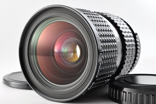 Smc pentax 645 85mm - a,