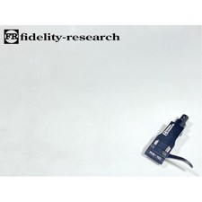 fidelity-research RS-10 headshell con viti fili piombo ottimo testato JP