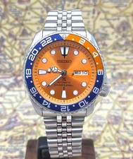 Orologio Seiko Uomo Automatico