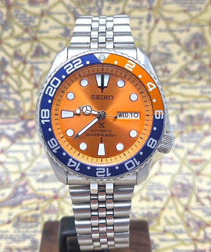 Orologio seiko uomo automatico - seiko,