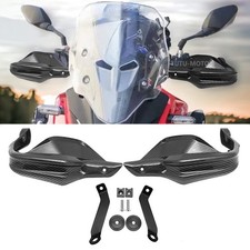 Paramani Moto Nero/Carbon Look