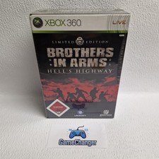 Brothers In Arms Hells Highway