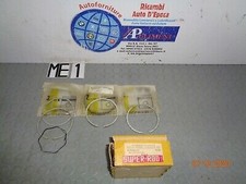 1039ES FASCE PISTONI ø 84,5