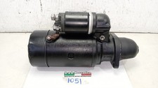 MOTORINO AVVIAMENTO BOSCH 0 001 359 062 AGRIFULL 12VOLT (MI1051)
